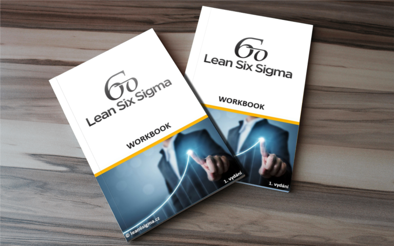 Implementace lean a Six Sigma metodik